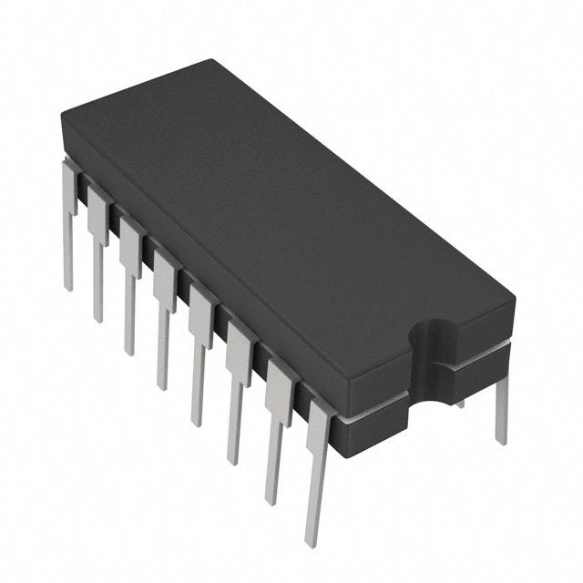 DG413AK/883B by Analog Devices